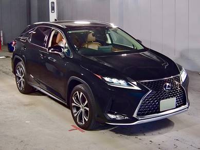 Lexus RX 300 LUXURY  in Petaling Jaya, SGR
