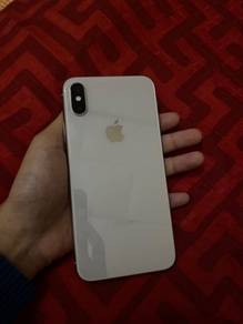 xs max