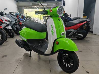 Moda Moca 110