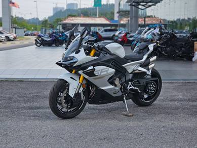 CFMOTO 750SR-S