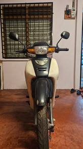 Honda NF