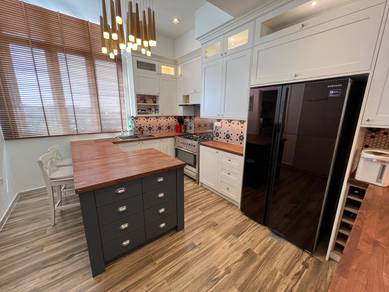 Condominium For Sale in Jade Residence