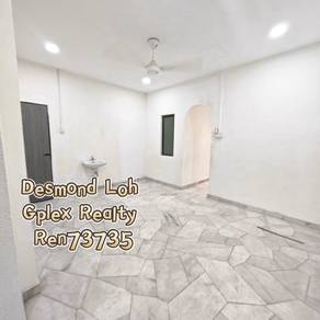 1-storey Terraced House For Rent in Sungai Petani,KDH