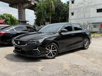 2025 Proton S70 FLAGSHIP X