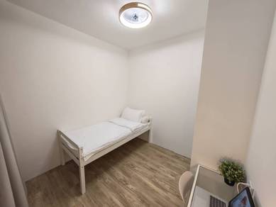 Room in Kulai, JHR