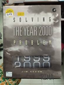 Solving the Year 2000 Problem