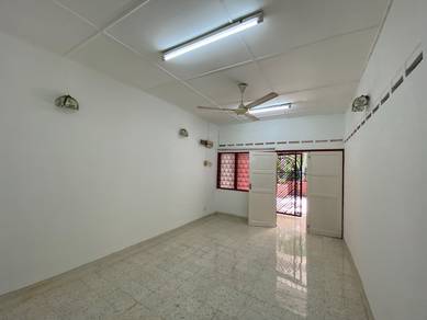 1-storey Terraced House For Sale in Klang,SGR
