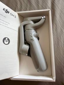 dji om 5