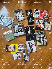 罗志祥 Show Lo Albums collection