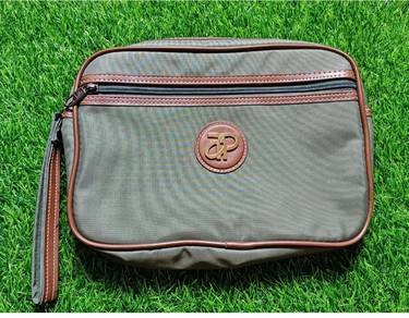 Arnold Palmer Original clutch bag