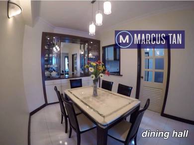 Condominium For Rent in Mutiara Villa Condominium