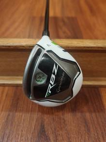 TaylorMade RBZ Golf 7 Wood 21°  💚 (Japan)