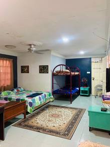 Homestay bajet mentakab