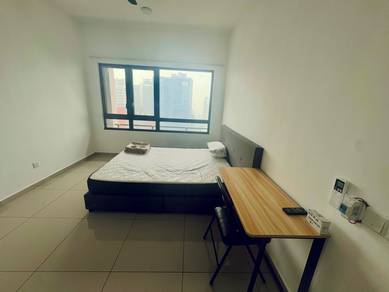 Room in Bandar Utama, SGR