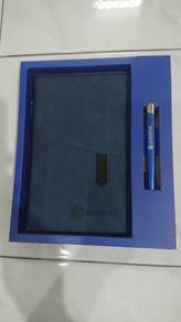 New Sangfor Deluxe Planner with Pen Set