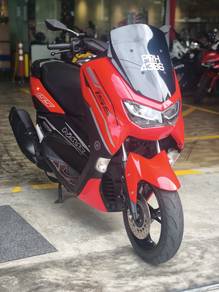 Yamaha NMAX