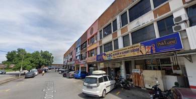 Shop lot For Rent in Sungai Petani,KDH