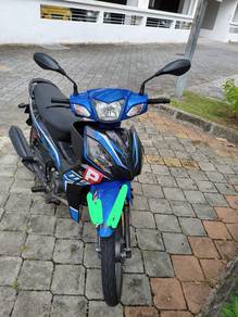 SM Sport 110E