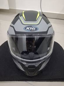 KHI Helmet Fullface