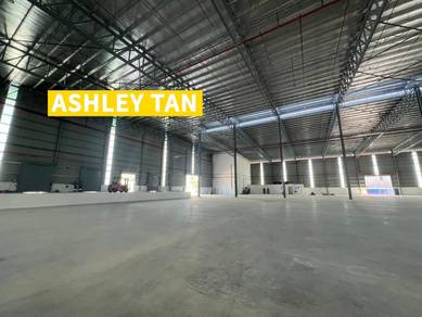 Warehouse / Factory For Rent in Prai,PNG