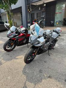 CFMOTO 250SR LITE