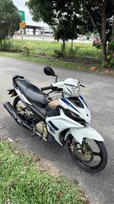Yamaha 135LC