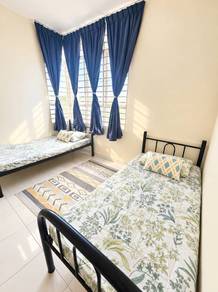 Room in Setapak, KUL