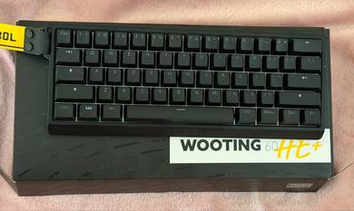 wooting v1