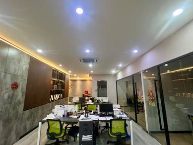 Office space For Rent in Kuchai Lama,KUL