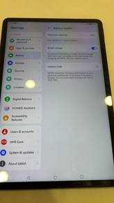 Huawei MatePad 11 128GB | Battery Health 100%