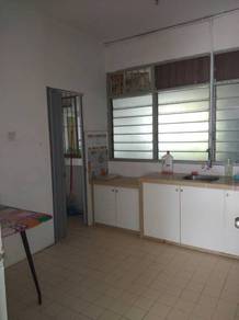 Condominium For Sale in Bukit Awana Condominium