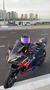 Honda CBR150R