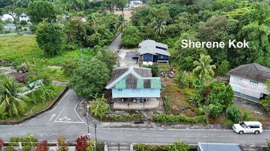 Residential Land in Kuching, SWK