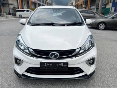 Perodua MyVi AV AV in Gombak, SGR