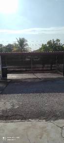Bumbung Porch Untuk Dijual