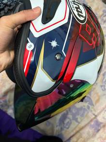 helmet arai