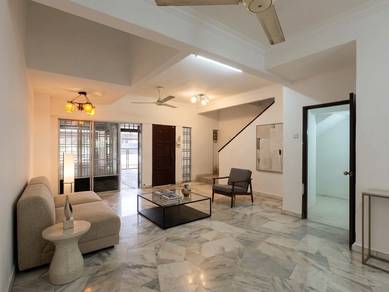 2-storey Terraced House For Sale in Subang Jaya,SGR