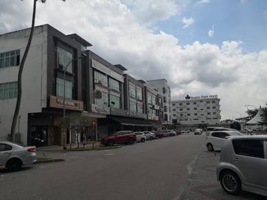 Shop lot For Rent in Johor Bahru,JHR