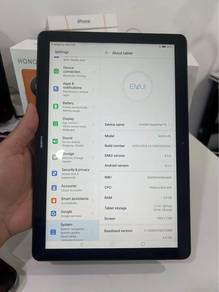 Huawei MadiaPad T5 (3+32GB Ram/My set)