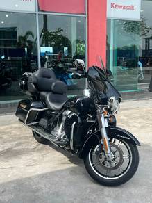 Harley-Davidson Ultra Limited