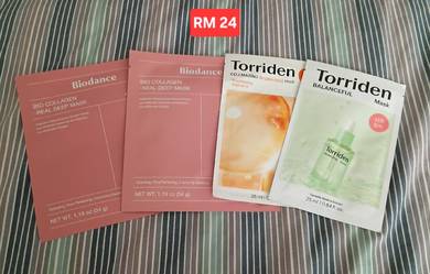 Declutter Skincare
