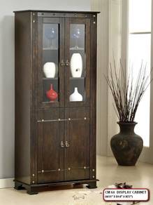 display cabinet