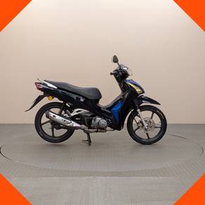 Honda Wave 125