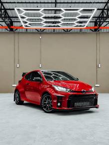 Toyota GR Yaris RZ HIGH PERFORMANCE in Setapak, KUL