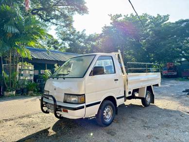 Nissan Vanette C22 Pick up Kargo Steel Body (M)