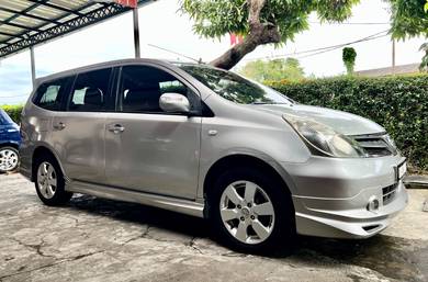Nissan Grand Livina IMPUL in Kota Bharu, KTN