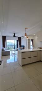 Condominium For Rent in Tri Pinnacle