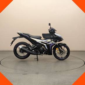 Yamaha Y16ZR