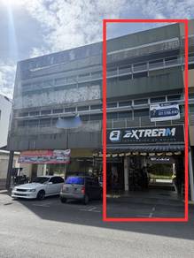 Shop lot For Rent in Kuching,SWK
