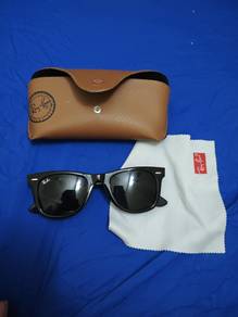 Rayban Wayfarer RB2140